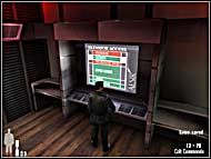 20 - Część III - Rozdział 7 | Opis przejścia Max Payne - Max Payne - poradnik do gry