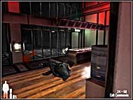 21 - Część III - Rozdział 7 | Opis przejścia Max Payne - Max Payne - poradnik do gry