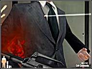 22 - Część III - Rozdział 7 | Opis przejścia Max Payne - Max Payne - poradnik do gry