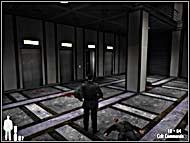 23 - Część III - Rozdział 7 | Opis przejścia Max Payne - Max Payne - poradnik do gry