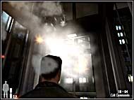 25 - Część III - Rozdział 7 | Opis przejścia Max Payne - Max Payne - poradnik do gry