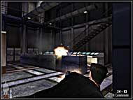 27 - Część III - Rozdział 7 | Opis przejścia Max Payne - Max Payne - poradnik do gry