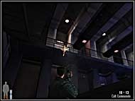 28 - Część III - Rozdział 7 | Opis przejścia Max Payne - Max Payne - poradnik do gry