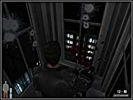 30 - Część III - Rozdział 7 | Opis przejścia Max Payne - Max Payne - poradnik do gry
