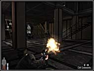 31 - Część III - Rozdział 7 | Opis przejścia Max Payne - Max Payne - poradnik do gry