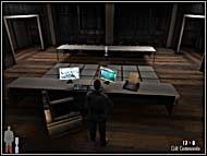 32 - Część III - Rozdział 7 | Opis przejścia Max Payne - Max Payne - poradnik do gry