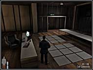 33 - Część III - Rozdział 7 | Opis przejścia Max Payne - Max Payne - poradnik do gry