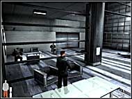 1 - Część III - Rozdział 8 | Opis przejścia Max Payne - Max Payne - poradnik do gry
