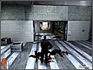 4 - Część III - Rozdział 8 | Opis przejścia Max Payne - Max Payne - poradnik do gry