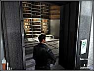 5 - Część III - Rozdział 8 | Opis przejścia Max Payne - Max Payne - poradnik do gry
