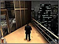 7 - Część III - Rozdział 8 | Opis przejścia Max Payne - Max Payne - poradnik do gry