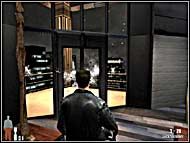 8 - Część III - Rozdział 8 | Opis przejścia Max Payne - Max Payne - poradnik do gry