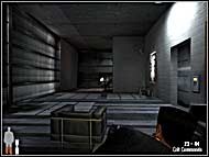11 - Część III - Rozdział 8 | Opis przejścia Max Payne - Max Payne - poradnik do gry