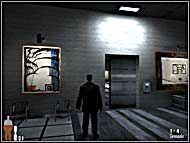 12 - Część III - Rozdział 8 | Opis przejścia Max Payne - Max Payne - poradnik do gry
