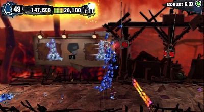 Wieści ze świata (Crysis 2, MotorStorm Apocalypse, NGP) 17/03/11 - ilustracja #1