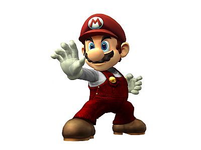 Mario kontra Sonic – olimpijskie starcie - ilustracja #1