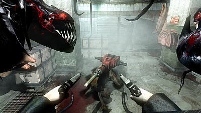 Kiedy nastąpi premiera The Darkness? - ilustracja #1