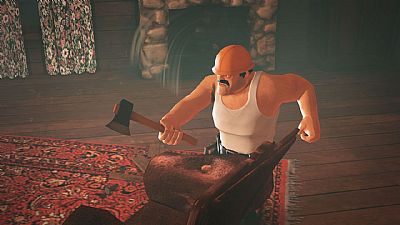 Dead Block - śmiertelna kooperacja z zombiakami w tle - ilustracja #2