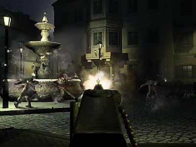 City Interactive zapowiada kolejną część Mortyra - ilustracja #3