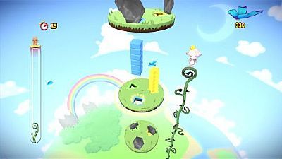 Southpeak anonsuje grę logiczną o tytule Roogoo - ilustracja #1