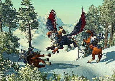 Wieści ze świata (Gears of War 3, Battlefield Play4Free, Uncharted 3) 30/11/10 - ilustracja #1