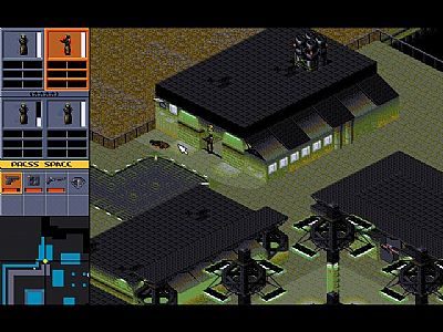 Remake Syndicate będzie niczym GTA? - ilustracja #1