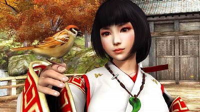 Ninja Gaiden Sigma na pewno nie dla posiadaczy konsoli Xbox 360 - ilustracja #2