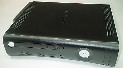 Czarny Xbox 360 w Australii? - ilustracja #1
