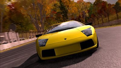 Europejska premiera Forza Motorsport 2 zapowiedziana na maj  - ilustracja #3