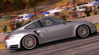 Europejska premiera Forza Motorsport 2 zapowiedziana na maj  - ilustracja #2