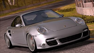 Europejska premiera Forza Motorsport 2 zapowiedziana na maj  - ilustracja #1