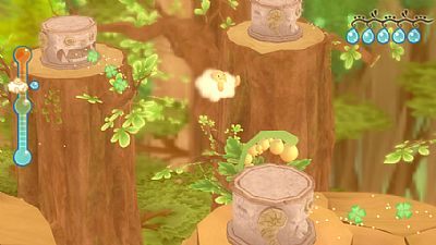 Twórcy Elebits pracują nad nową oryginalną pozycją przeznaczoną dla Wii - ilustracja #1