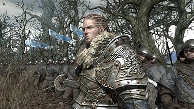 Kingdom Under Fire II - pierwsze oficjalne zrzuty ekranowe - ilustracja #3