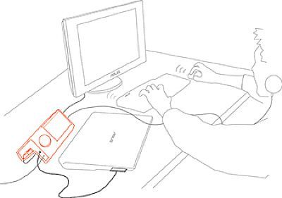 GeForce 8800 w każdym notebooku?! - ilustracja #2