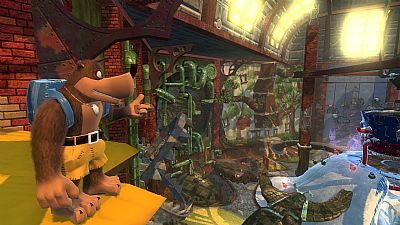 Nowy Banjo wstępem do prawdziwej rewolucji - ilustracja #2