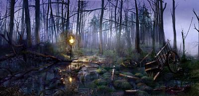 Polska gra Hellion: The Mystery of Inquisition pojawi się w 2010 roku - ilustracja #3