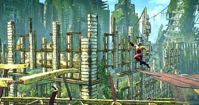 Wieści ze świata (Deus Ex: Bunt Ludzkości, Minecraft, Enslaved) 20/04/11 - ilustracja #1