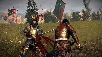 Wieści ze świata (Resident Evil 6, Final Fantasy XIII-2, Total War: SHOGUN 2) 1/12/11 - ilustracja #1