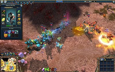 Monster Kingdom trzecim dodatkiem do Majesty 2 - ilustracja #1