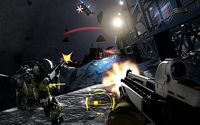 Wieści ze świata (Rayman Origins, DC Universe Online, Tropico 4) 4/11/11 - ilustracja #2