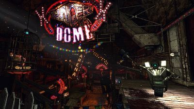 Nadchodzi nowe DLC do Borderlands - ilustracja #2