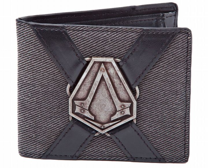 Good Loot - nowe licencjonowane akcesoria z uniwersum Assassin's Creed - ilustracja #1