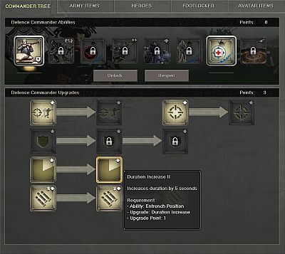 Szczegóły na temat Company of Heroes Online - ilustracja #1
