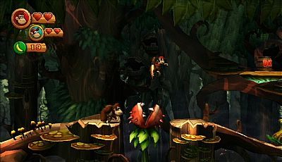 Nintendo zapowiada powrót marki Donkey Kong Country - ilustracja #2