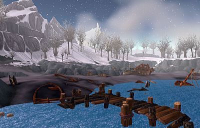 Główny projektant World of Warcraft opuszcza dotychczasową ekipę developerską - ilustracja #1