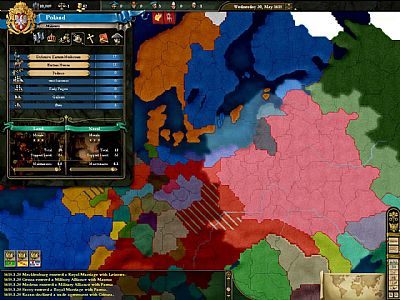 Na demo gry Europa Universalis III poczekamy jeszcze tylko pięć dni - ilustracja #2
