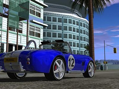 World Racing 2 już jutro w sklepach i kioskach - ilustracja #1