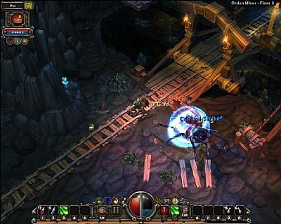 Runic Games zapowiada Torchlight II - ilustracja #2