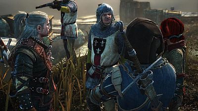 Bulletstorm i Wiedźmin 2: Zabójcy Królów w gronie najciekawszych gier E3 - ilustracja #2