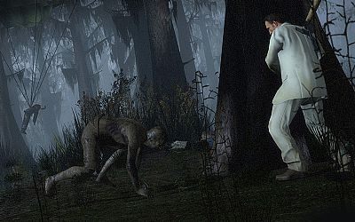 Left 4 Dead 2 z obsługą modów - ilustracja #1